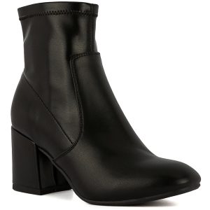 Kep Stiefeletten – Kunstleder