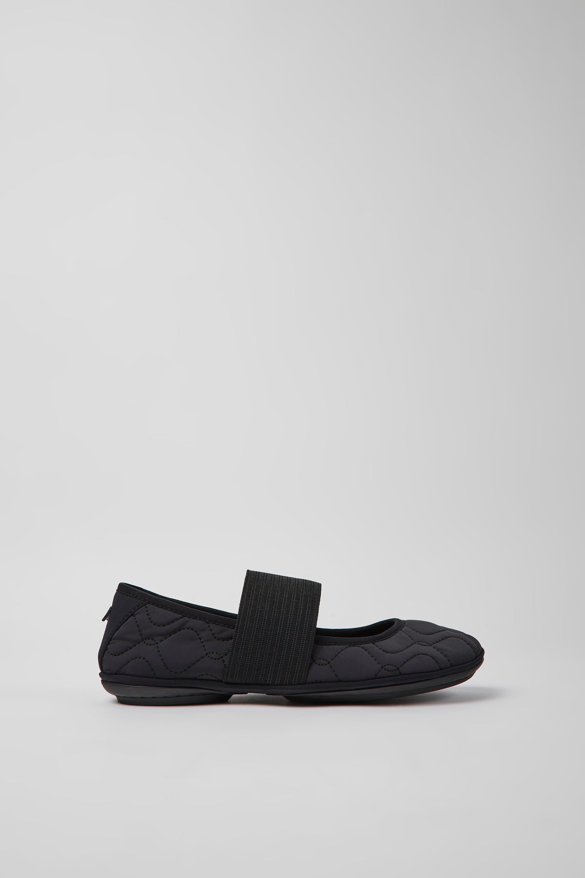 Camper Right Nina Damen-Mokassins/Ballerinas – 7610349584444