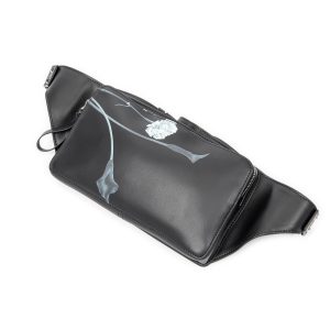 Flowersity Bauchtasche