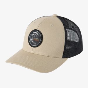 O’Neill CS Herren-Truckerkappe