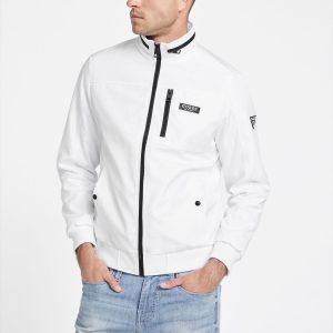 Eco Addie gepolsterte Jacke