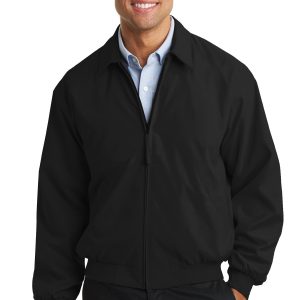 Port Authority Herren-Freizeitjacke aus Mikrofaser – J730