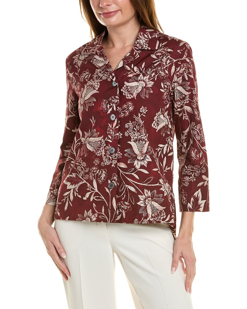 S Max Mara Fauna Hemd