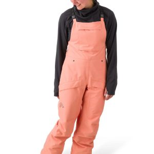 Flylow Drift Damen-Latzhose
