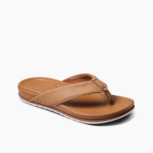 Reef Cushion Bonzer Herren-Sandalen