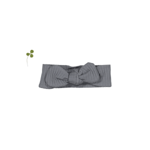 The Headband Stirnband in Slate