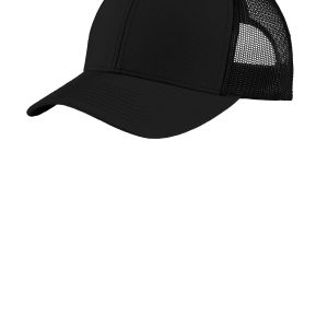 Sport-Tek Yupoong Retro Truckerkappe