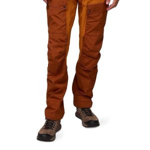 Keb Chestnut/acorn Hose