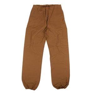 Takahiromiyashita The Soloist Easy Freizeithose in Camelbraun
