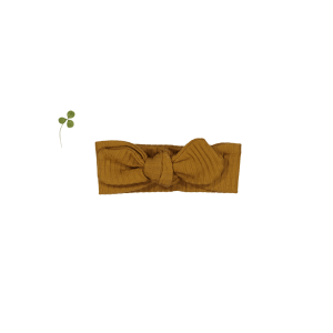 The Headband in Cider