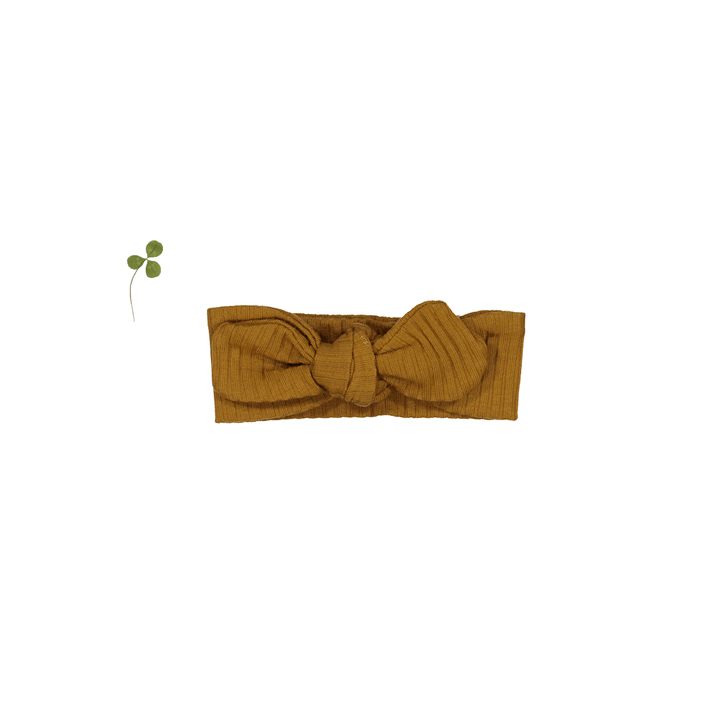 The Headband in Cider