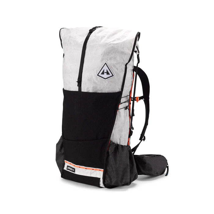 Hyperlite Unbound Rucksack – 55 l
