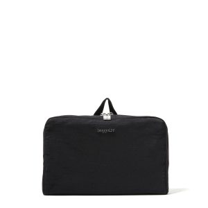 baggallini Carryall erweiterbare, zusammenfaltbare Tragetasche