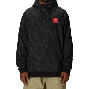 686 Bonded Fleece Herren-Kapuzenpullover