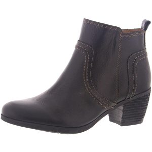 Arnon Leatehr Stiefeletten