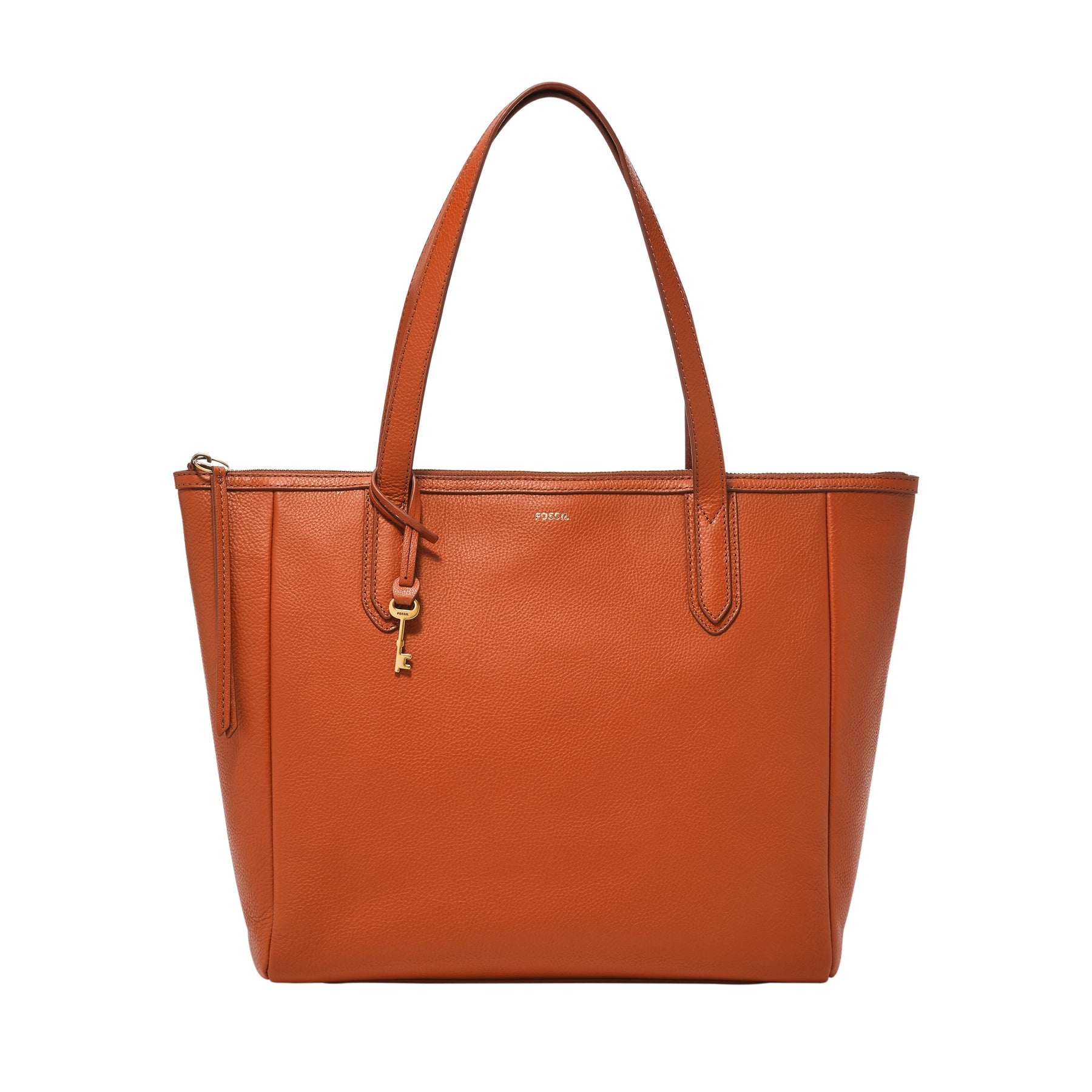 Fossil Sydney großer Damen-Shopper aus LiteHide-Leder