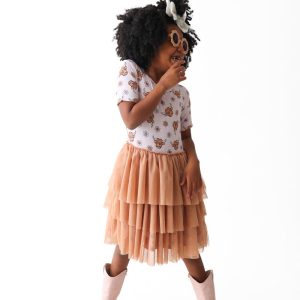 EXCLUSIVE HIGHLAND CUTIE Dream-Tutu-Kleid