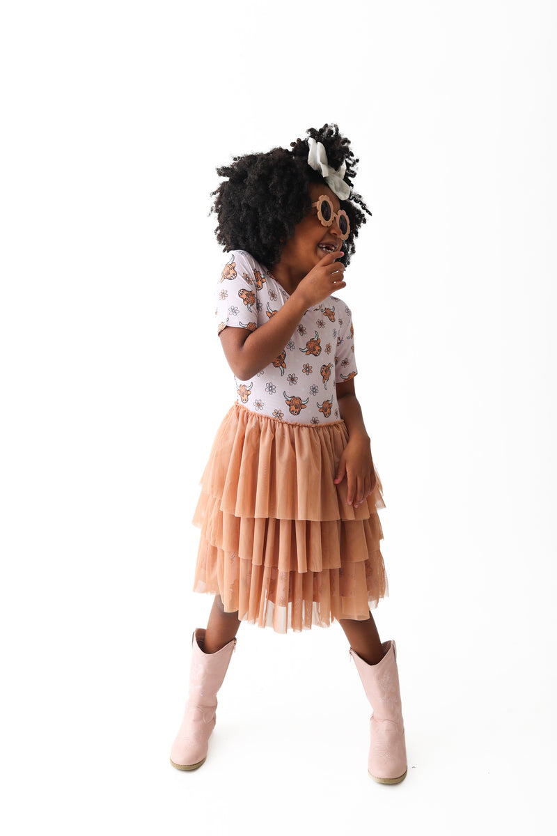 EXCLUSIVE HIGHLAND CUTIE Dream-Tutu-Kleid