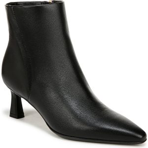 7820281315388 Stiefeletten – spitze Zehenpartie, Leder, Damen