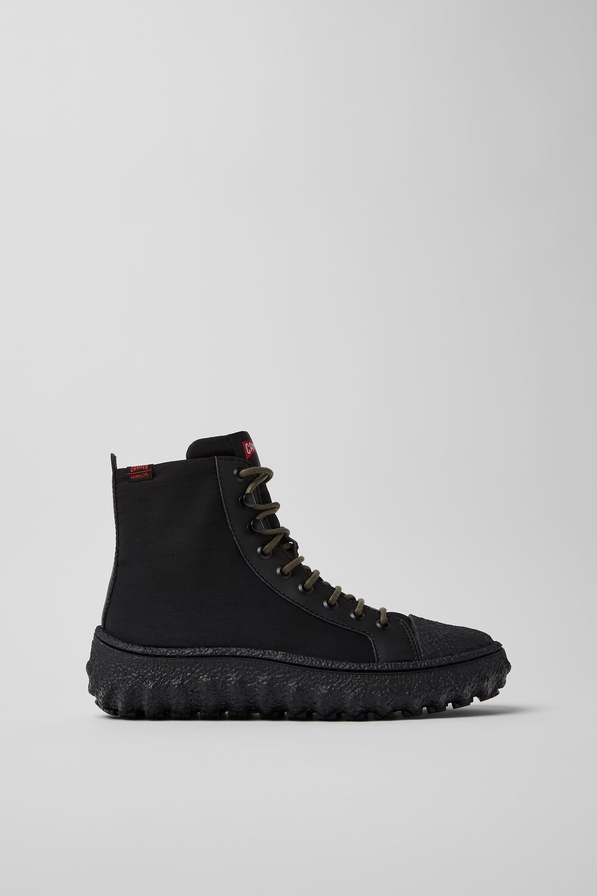 Camper Ground Damen-Stiefeletten