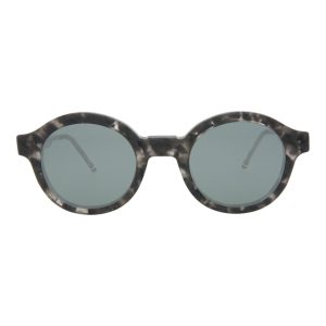 7733539274812 Sonnenbrille – runde Fassung, Acetat