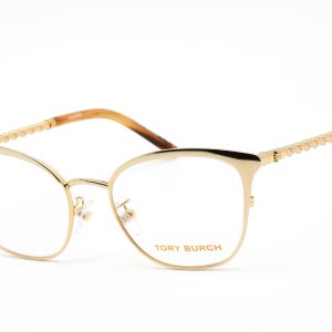 Tory Burch TY1076 3343 Brille in rechteckiger Form – 53 mm