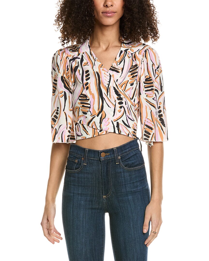 ba&sh Bluse – 7278925152316
