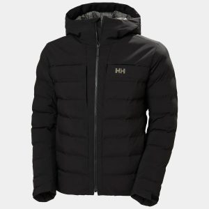 Helly Hansen Bossanova Puffy Herren-Schneejacke