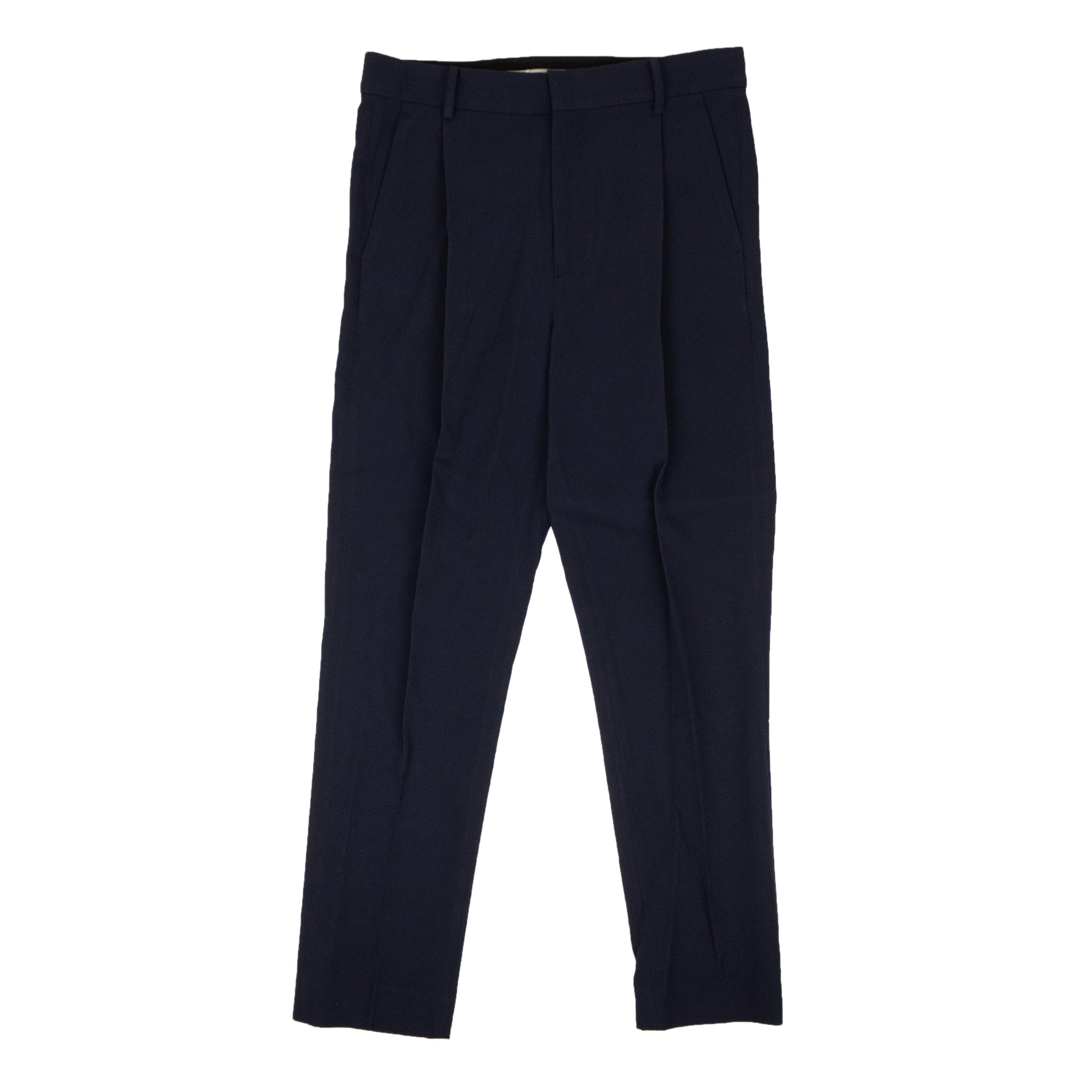 Opening Ceremony Twillhose in Marineblau