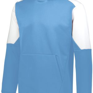 Holloway Momentum Team Jugend-Hoodie