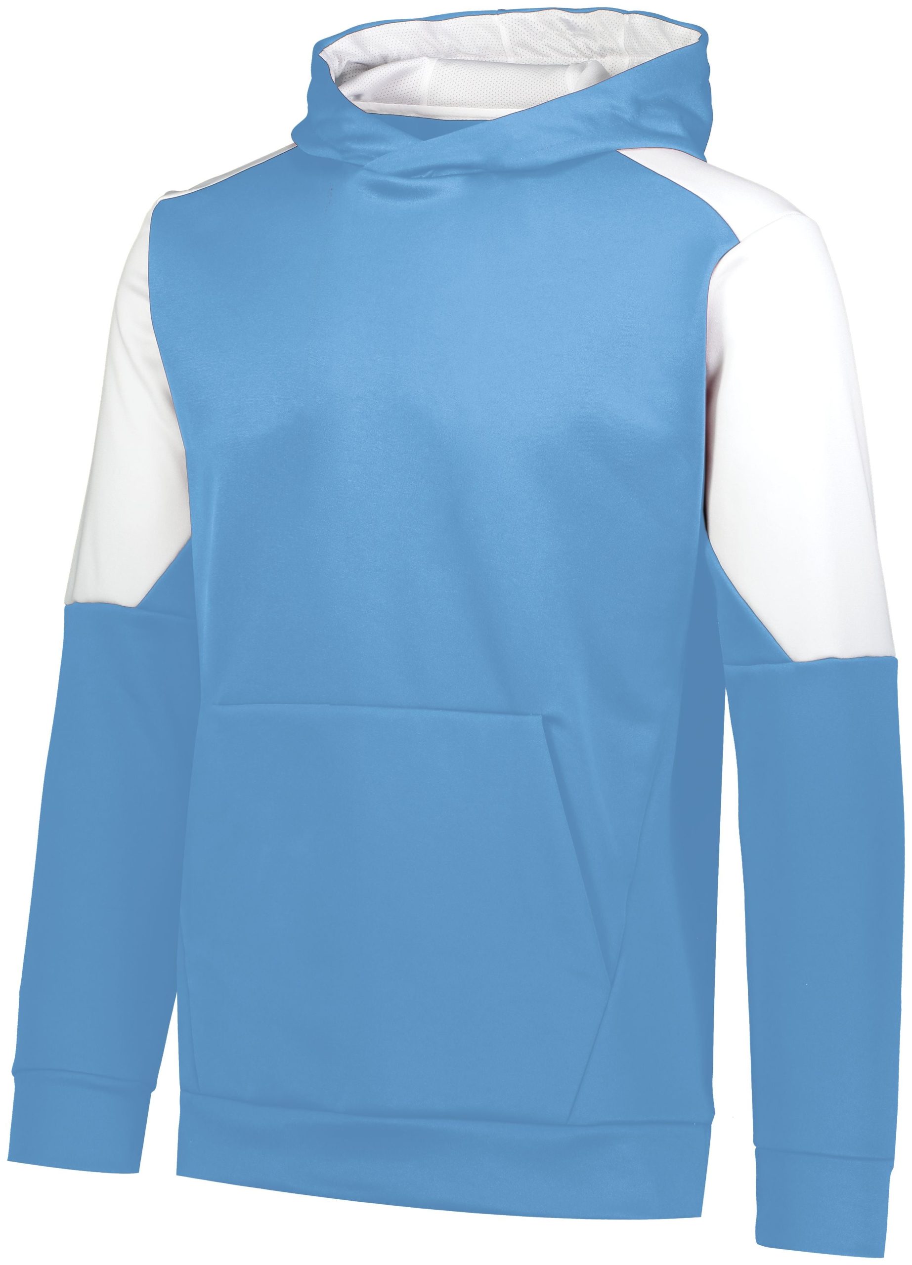 Holloway Momentum Team Jugend-Hoodie