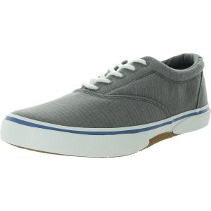 Halyard CVO Rip Sneaker – Freizeit, Schnürung, Canvas