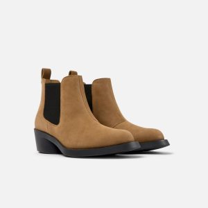 Camper Bonnie 7819773116476 Stiefel – Damen
