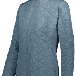 Holloway Repreve Eco Damenjacke