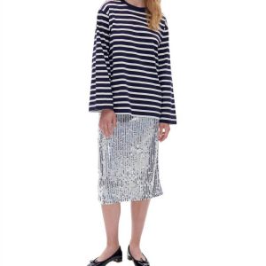 Jolette Rock – Silver Mermaid – 7733811118140