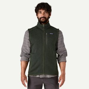 Patagonia Better Sweater Herrenweste