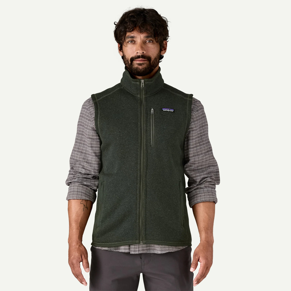 Patagonia Better Sweater Herrenweste