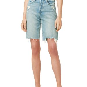 JOE’S Jeans Indiana 90s Bermuda-Jeansshorts