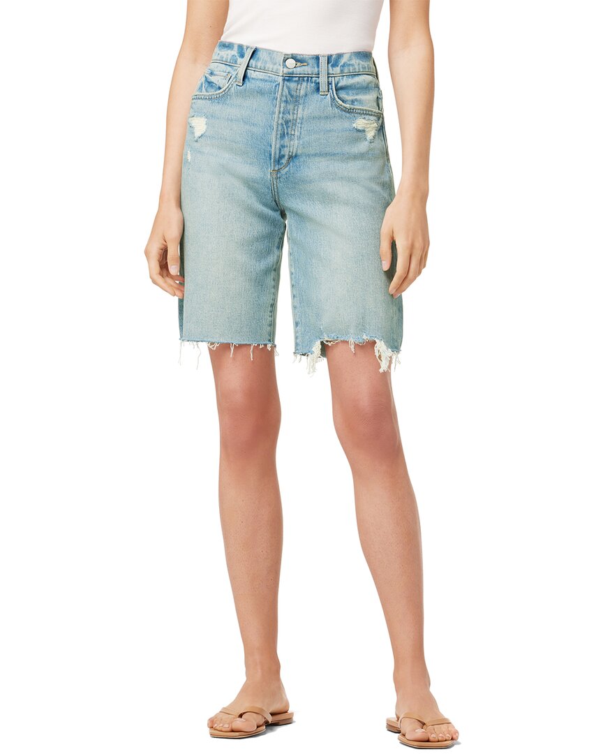 JOE’S Jeans Indiana 90s Bermuda-Jeansshorts