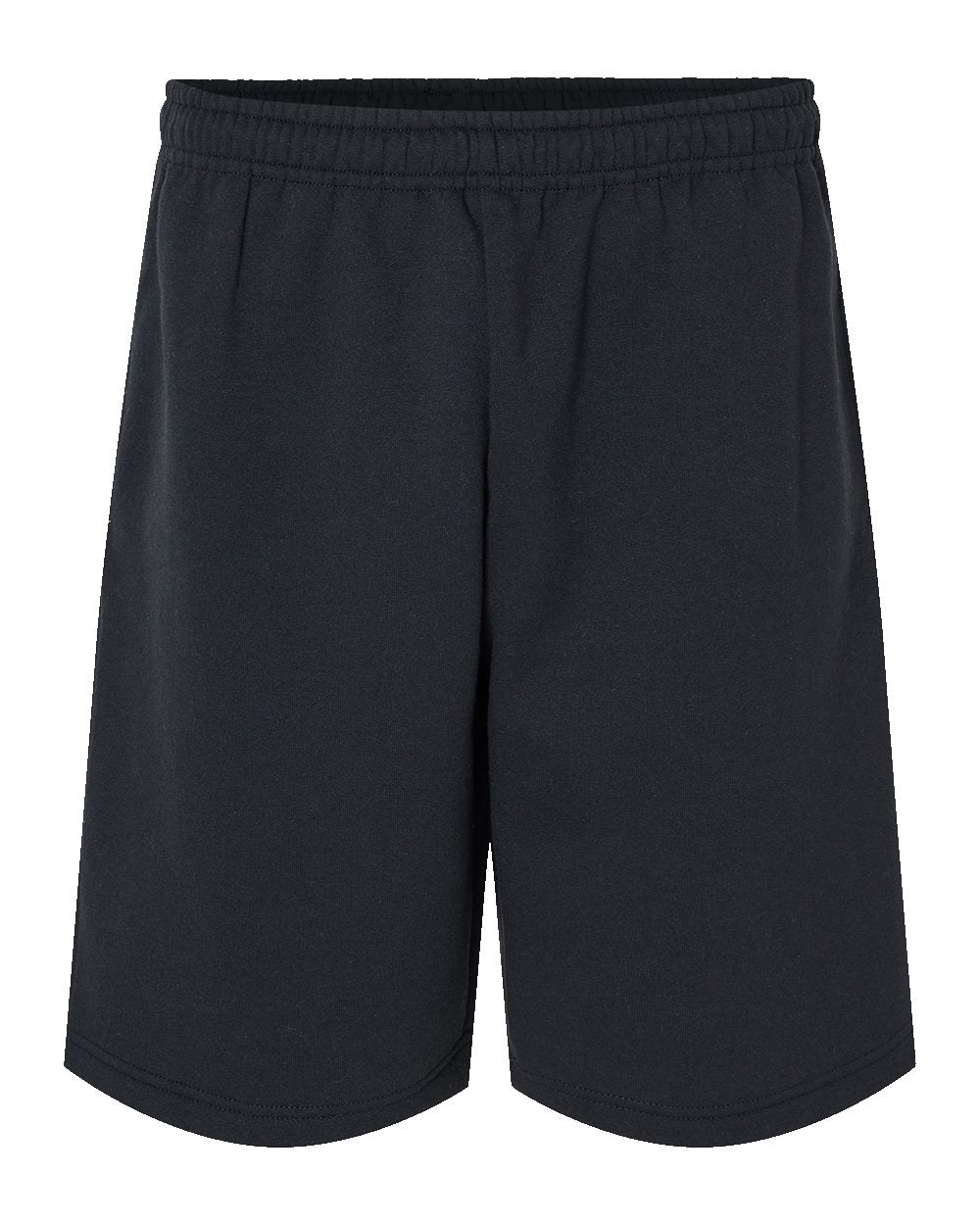 JERZEES Herren-Shorts – NuBlend, Fleece, 978MP
