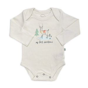 My First Christmas Body