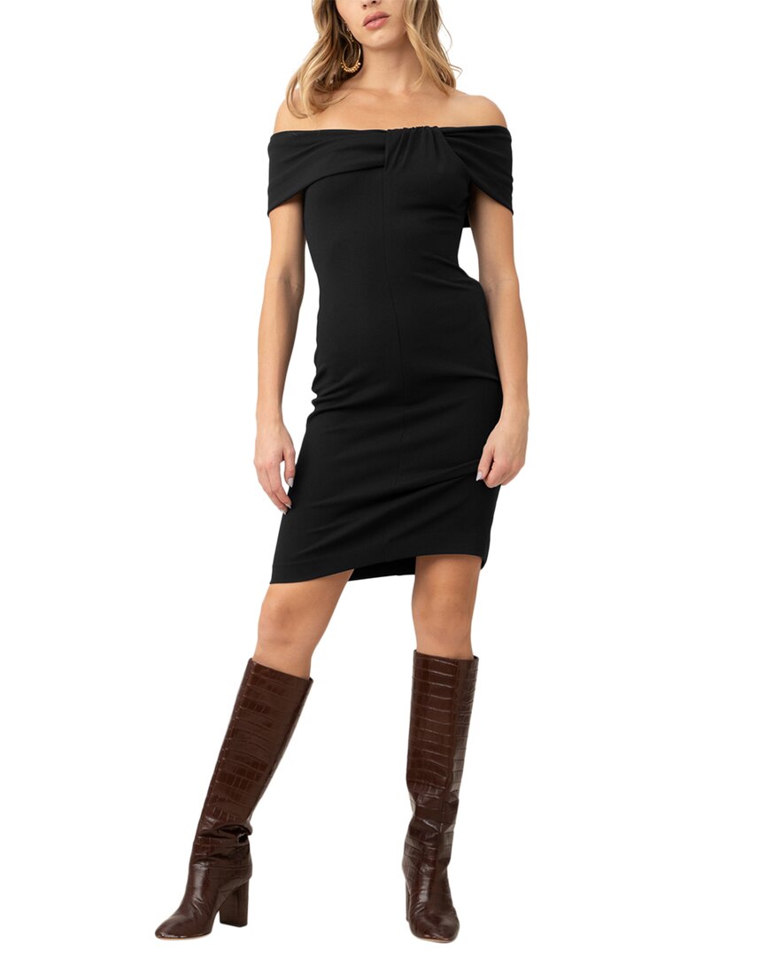 Trina Turk St. Regis Midikleid