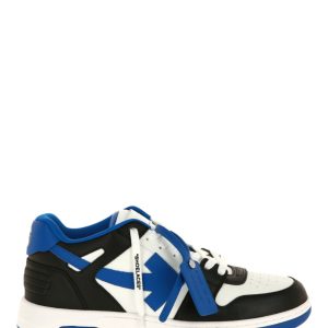 Out of Sneaker – Low-Top, fürs Büro
