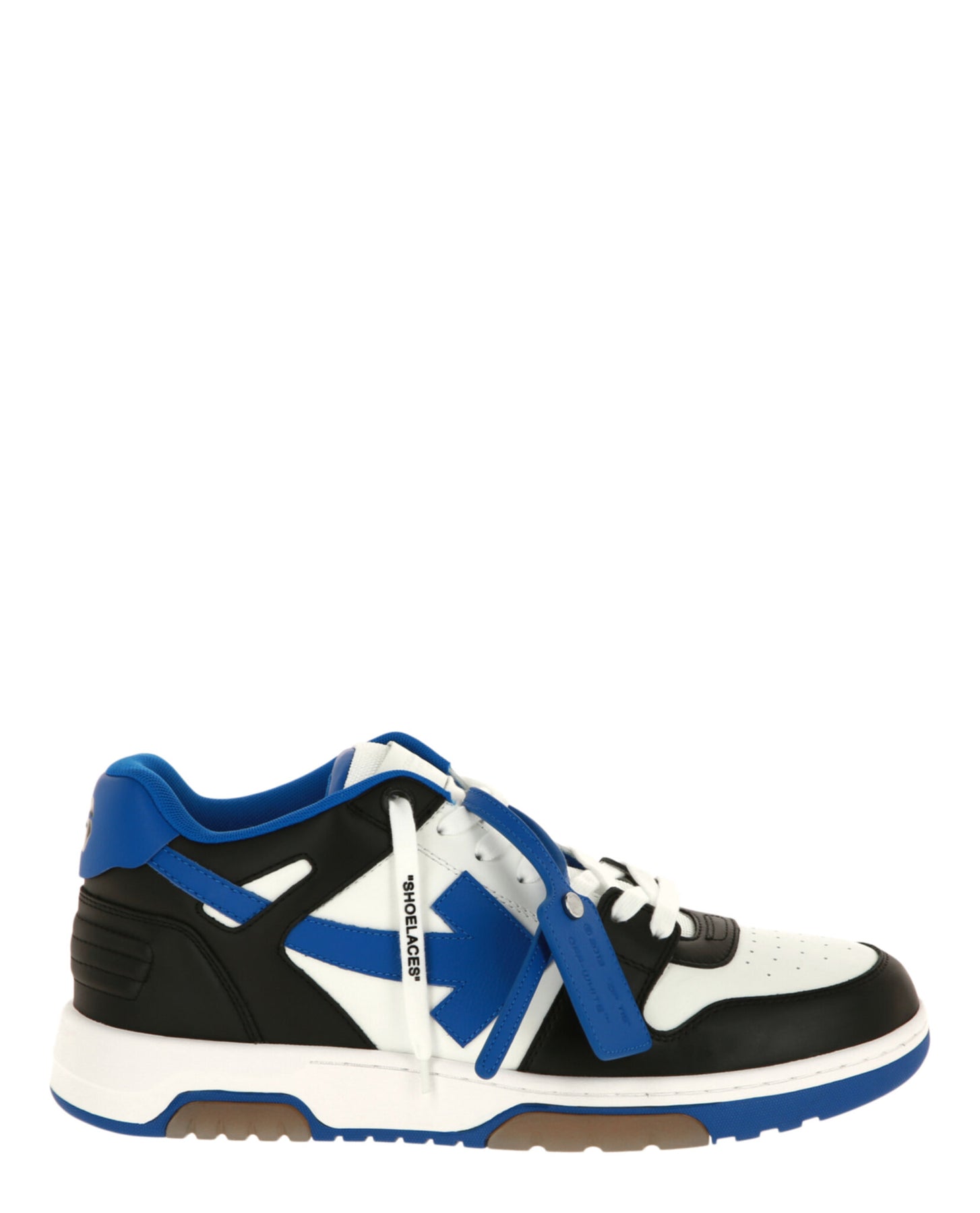 Out of Sneaker – Low-Top, fürs Büro