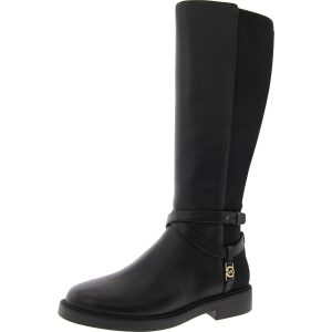 SG224F kniehohe Stiefel – mit Reißverschluss