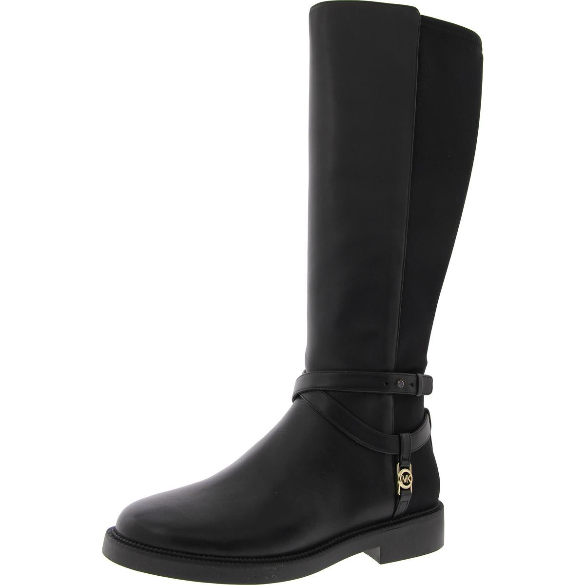 SG224F kniehohe Stiefel – mit Reißverschluss