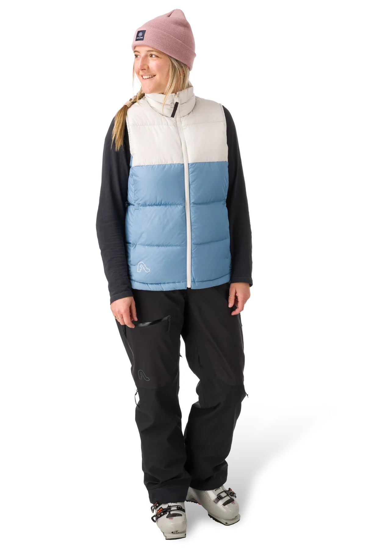 Flylow Laurel Damen-Weste