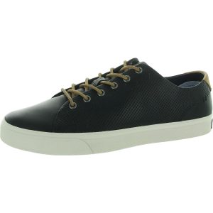 Striper Plushwave Bootsschuhe – Leder, Schnürung
