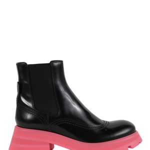 Wander Chelsea-Stiefel