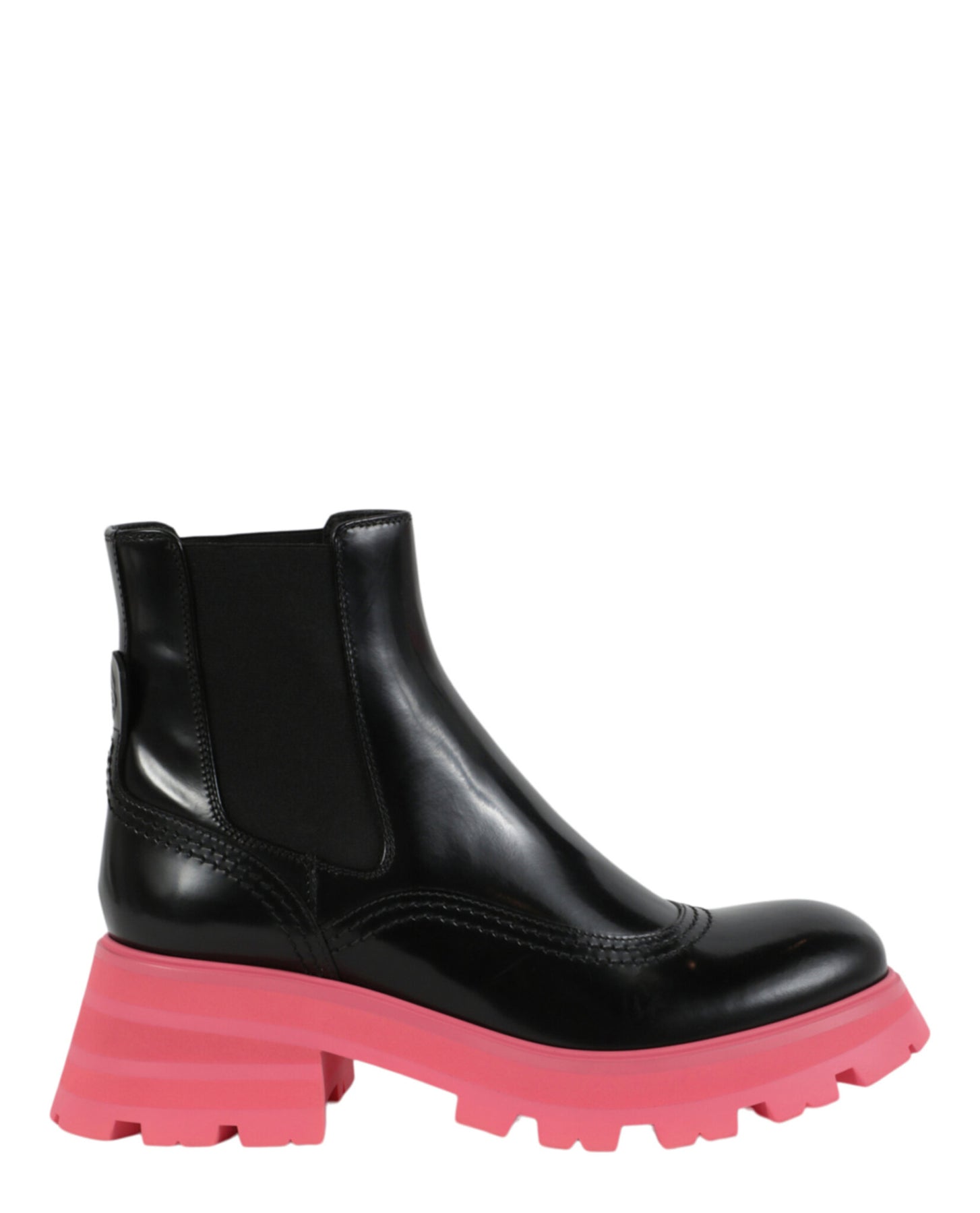 Wander Chelsea-Stiefel